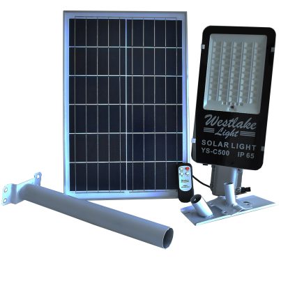 WESTLAKE LIGHT Solar Street Light