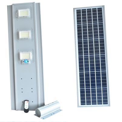 WESTLAKE LIGHT Solar Street Light