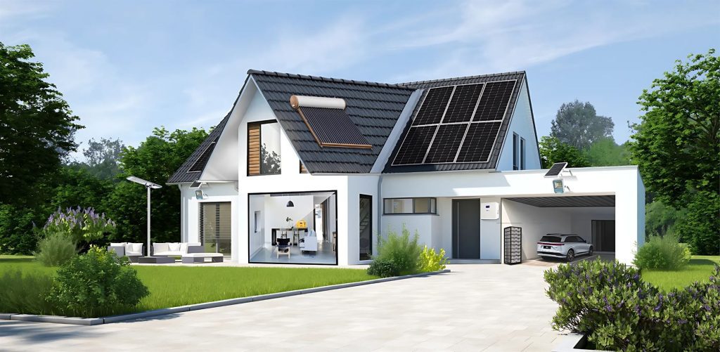 solar energy in Kenya, Solar solutions supplier