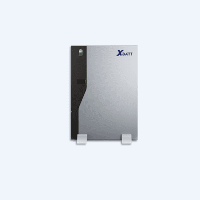 wall-mounted xbatt lithium battery