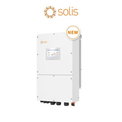Solis Hybrid Inverter