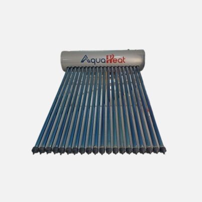 Non-pressurize tube pipe Solar Water Heater in Kenya
