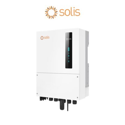 Solis Hybrid Inverter S6-EH1P8K-L