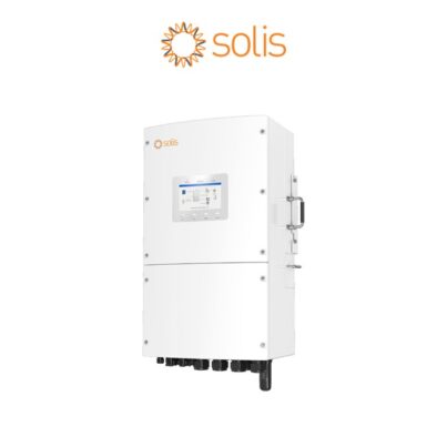 solis inverter S6-EH1P12K-L