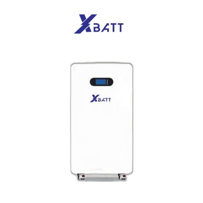 Xbatt Lithium Battery