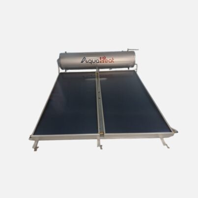 Flat Panel Solar Water Heaters in Kenya