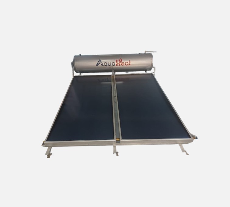 Flat Panel Solar Water Heaters in Kenya
