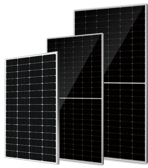 solar panels in Kenya, high efficiency solar panels, monocrystalline solar panels