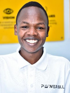 Daniel Daniel