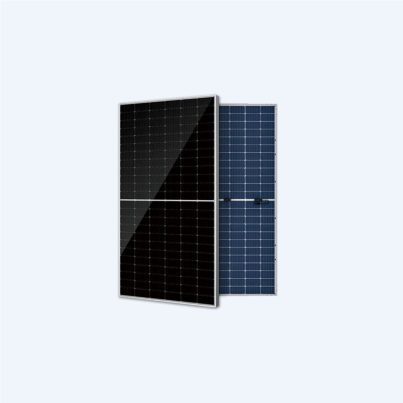 SolarPro 580w bifacial solar panel