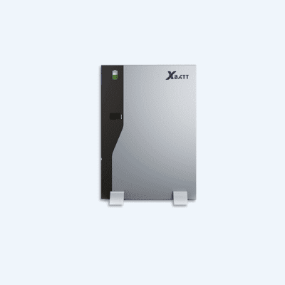 wall-mounted xbatt lithium battery