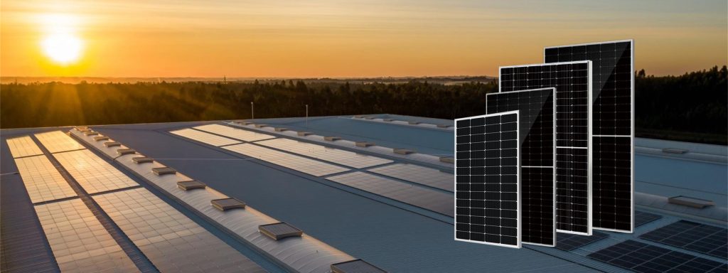 How to Choose the Right Solar Panel for Your Home - PowerAll