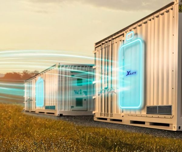 Xbatt energy storage system